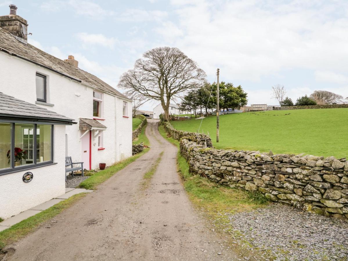 La'Al Riddings Villa Ulverston Exterior foto